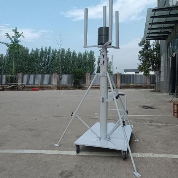 天线应用 跨越行业边界的产品信息与技术解析