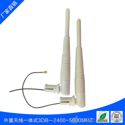 探索3DB 2.4/5.8G WiFi外置天线的优势与应用